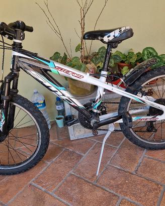 bicicletta bambino 7 / 8 anni