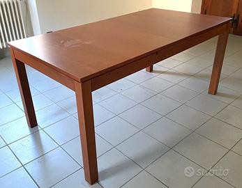Tavolo allungabile