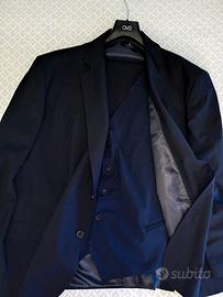 vestito uomo 