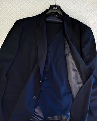 vestito uomo 