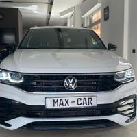 Volkswagen Tiguan 2.0 TDI 200 CV DSG 4MOTION R – I