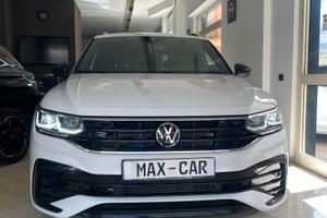 Volkswagen Tiguan 2.0 TDI 200 CV DSG 4MOTION R – I