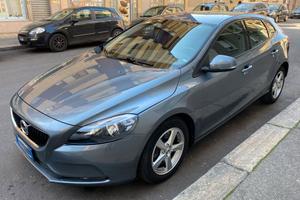 Volvo V40 D2 Business Geartronic 2018