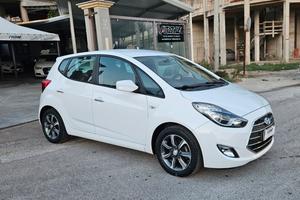 Hyundai iX20 Benz/GPL 1.4 90CV Comfort