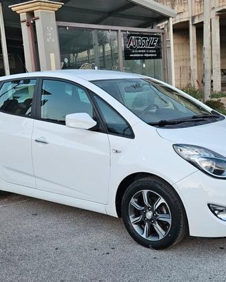 Hyundai iX20 Benz/GPL 1.4 90CV Comfort