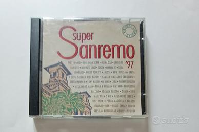 Super Sanremo 1997