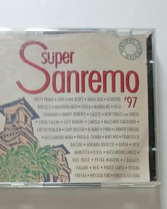 Super Sanremo 1997