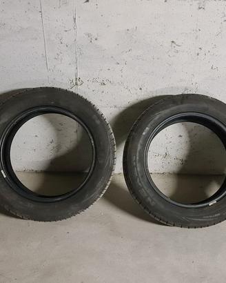 4 Pneumatici Estivi Nexen Nblue HD+ 195 55 R15 85V