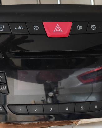 Lancia Ypsilon ricambi