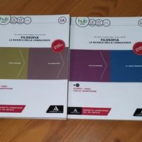 libri di filosofia 