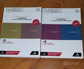 libri di filosofia 