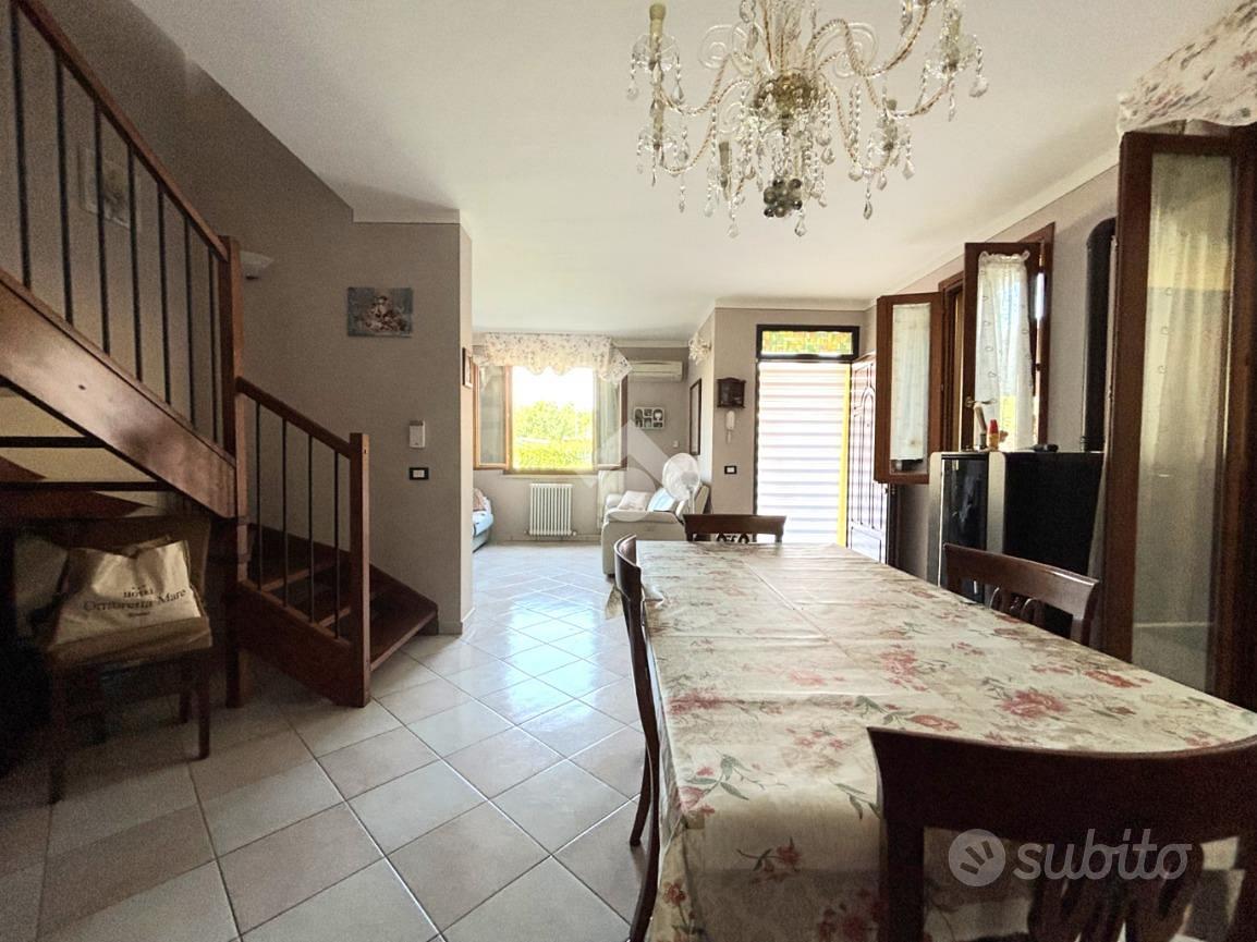House in Pegognaga, Calderina-Serraglio - Vista 3