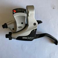 SHIMANO DEORE XT ST-M750 LEFT LEVER