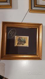 Quadri. Set 4 quadretti.