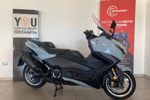 Yamaha TMAX 560 TECH MAX CERAMIC ICE KM ZERO - PRE