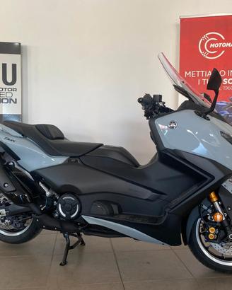 Yamaha TMAX 560 TECH MAX CERAMIC ICE KM ZERO - PRE