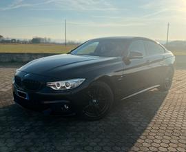 Bmw serie 4 gran coupe 420d (f36)