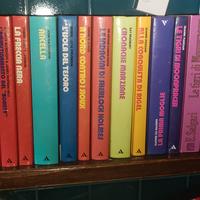 Libri per ragazzi Mondadori collana completa