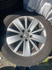 Cherchi con le gomme