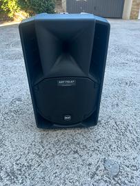 Cassa RCF art-710 A mk4