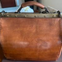 Borsa medicus