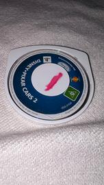 Disney Pixar Cars 2 – PSP 🚗