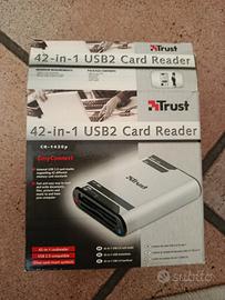 Card Reader Trust