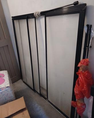 BOX SOPRAVASCA