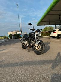 Ducati Monster 600 A2