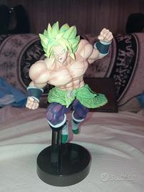 Dragon Ball Super Bandai Broly Fullpower Z