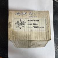 Carburatore Tryton hb27