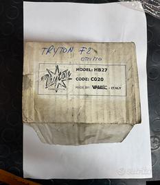 Carburatore Tryton hb27