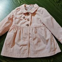 Trench bimba 