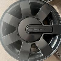 Cerchi in lega Hummer