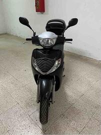 scooter honda 150