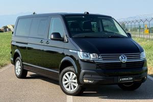 Volkswagen Caravelle 2.0 TDI 150CV "PASSO LUNGO-I