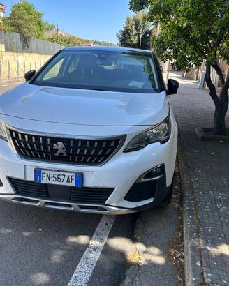 Peugeot 3008 BlueHDi 130 S&S Allure