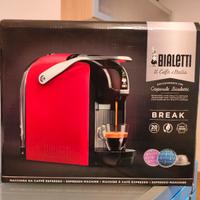 Bialetti Break
