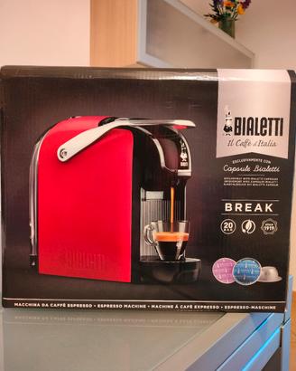 Bialetti Break