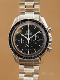 Omega Speedmaster Professional Full Set