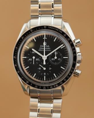 Omega Speedmaster Professional Full Set