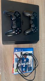 PlayStation 4 slim