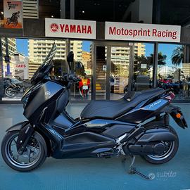 Yamaha X-Max 125 Tech Max