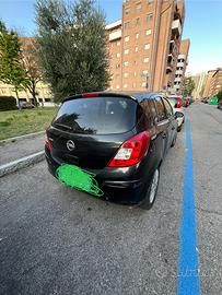 Opel Corsa 1.2 Edition non marciante