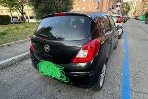 Opel Corsa 1.2 Edition non marciante