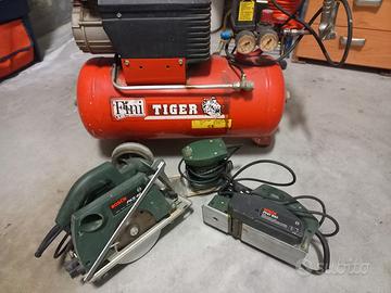 utensili da falegname