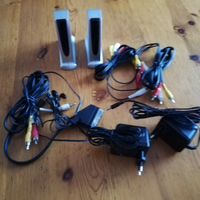 Trasmettitore Ricevitore wireless telesystem