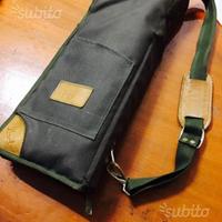 Borsa della pearl per batteria(omaggio bacchette )