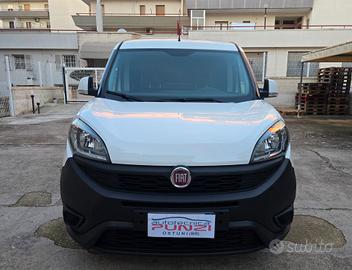 Fiat Doblò 95 CV - Cargo Easy