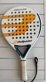 Racchetta padel